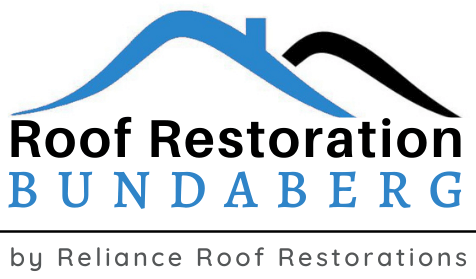 Roof Restoration Bundaberg Logo 1