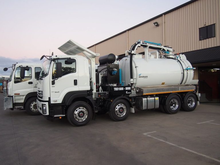 Vacuum truck for sale 768x576