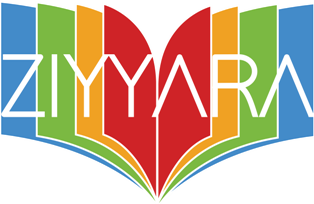 ZiyyaraLogo 3