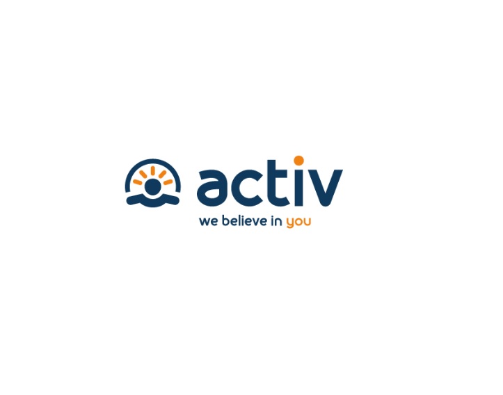 active foundation logo
