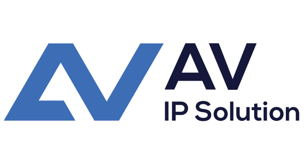 av logo