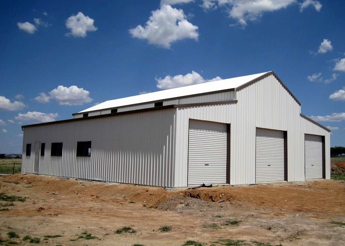 barn
