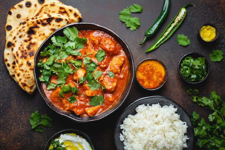 chicken tikka masala CJ5FKX6 1 02 Indian 768x512
