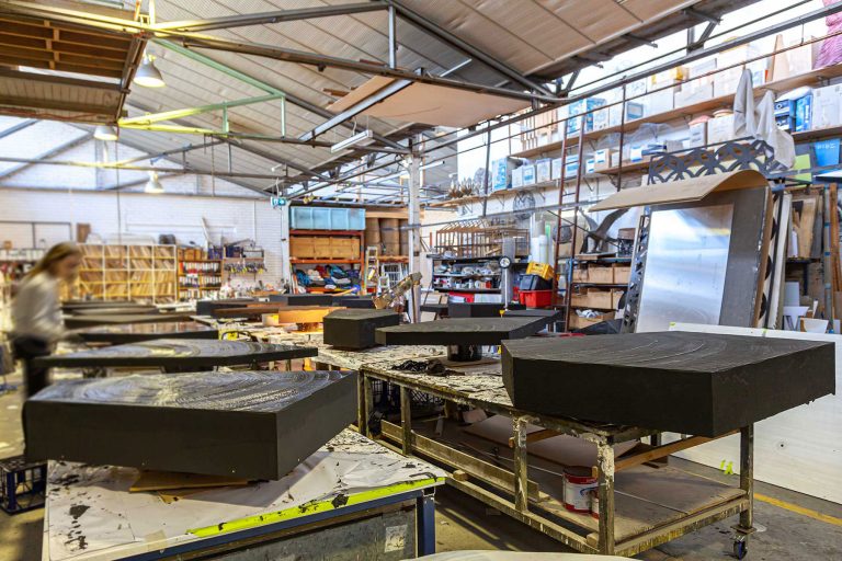 custom fabrication diemme studio1 768x512