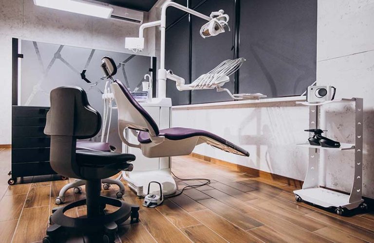 dentist annerley 1 768x499