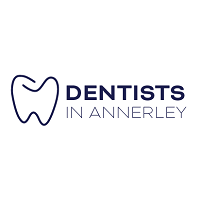 dentists in annerley logo