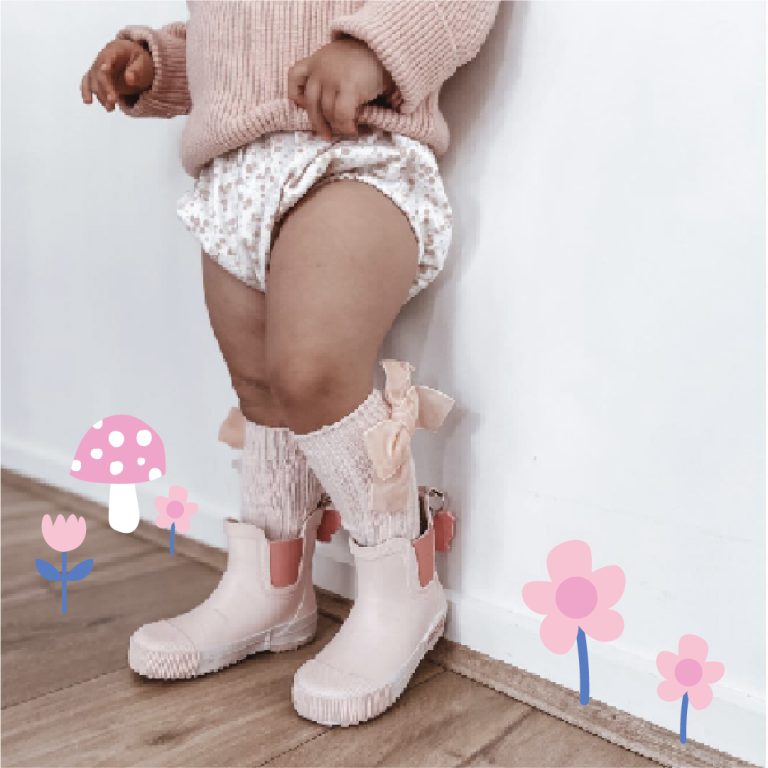 kids gumboots 768x768