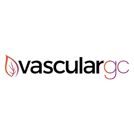 logo vascular gc