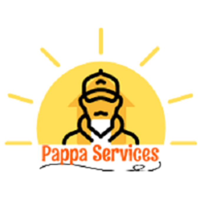 pappa servicelogo 1