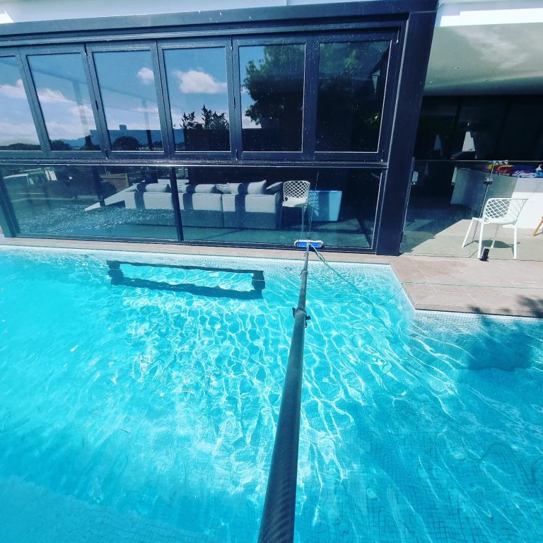pool fence cleaning 768x768