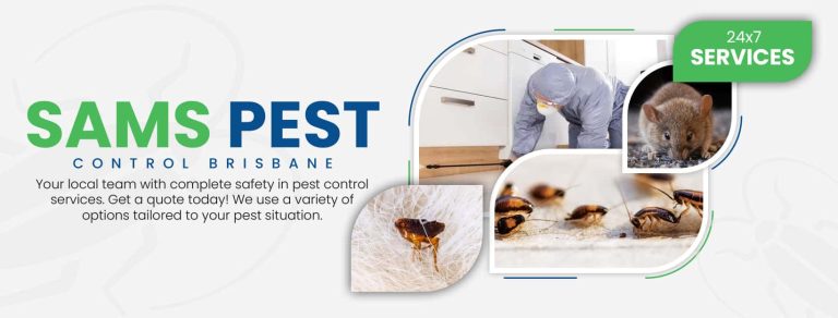sams Pest Control Brisbane 8 768x292