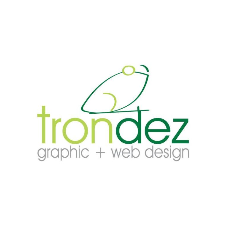 trondez logo 768x768