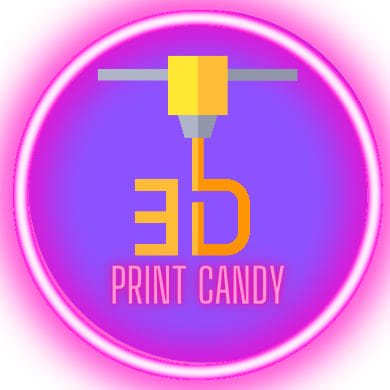 3dPrintCandy