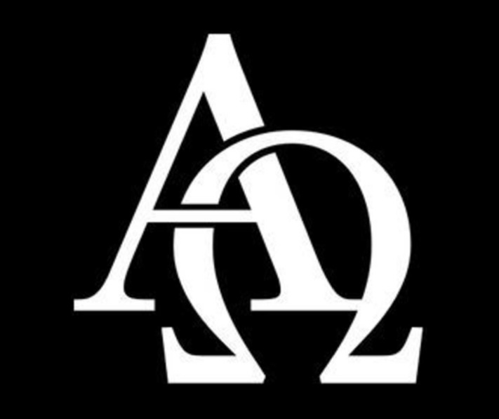 Alpha Omega logo