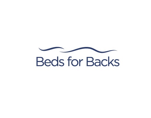 BEDS 4 BACKS LOGO