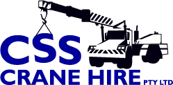 CSS Crane Hire Logo 1