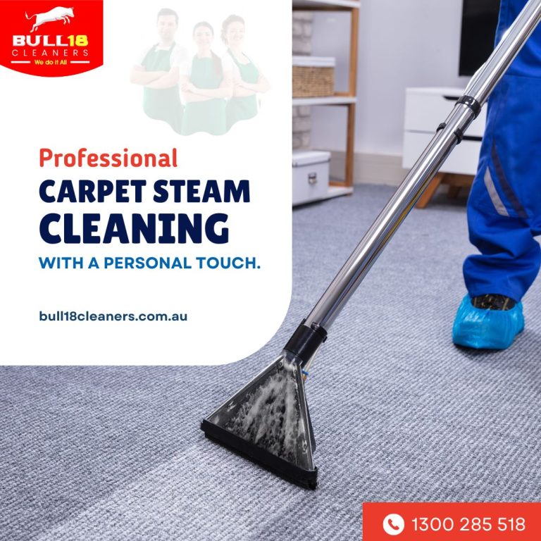 Carpet Steam Cleaning Without in Touch 768x768