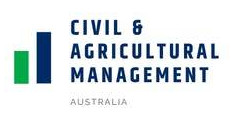 Civil Agricultural Management Logo v1