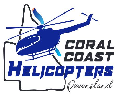 Coral Coast Helicopters