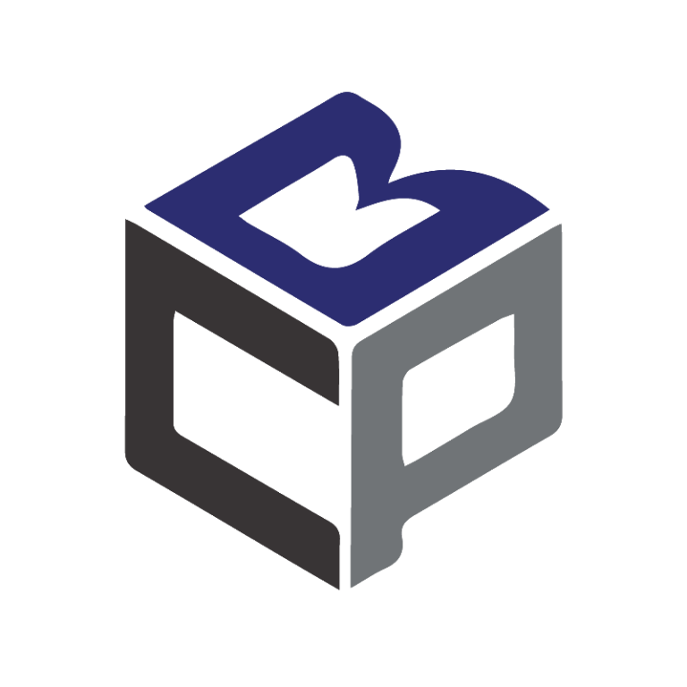 DP Logo For Social Media CBP 768x768