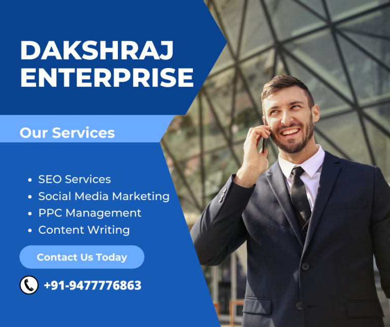 Dakshraj Enterprise 768x644