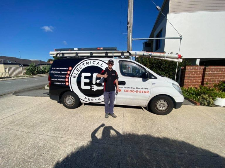 Electricians lederville 768x576