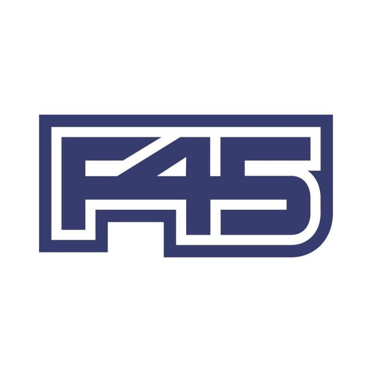 F45 Logo 1 768x768