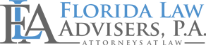 FLA Logo