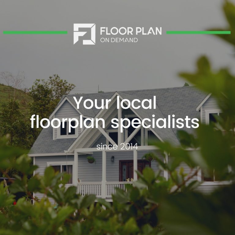 Floor plan on demand 768x768