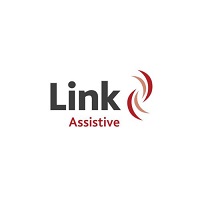 Link assitive logo