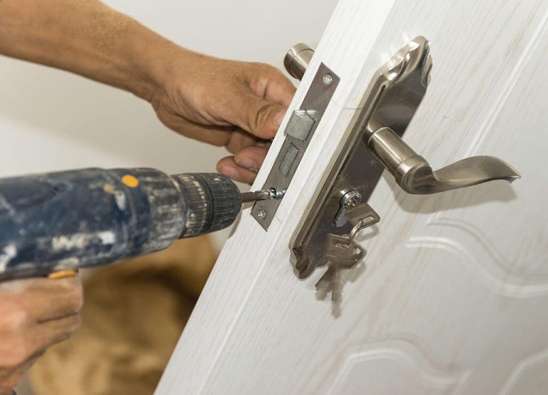 Lock Repair 768x554