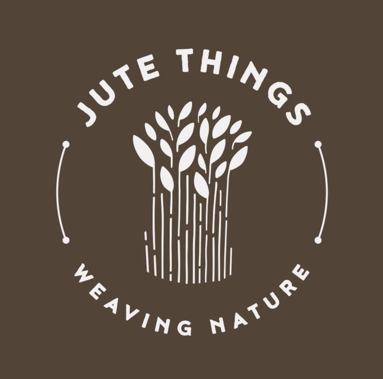 Logo Jute things 768x760