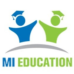 MI Education logo