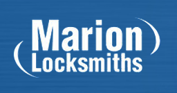 Marion Locksmith Logo