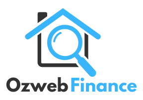 Ozweb Finance logo