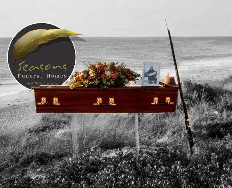 Perth Funerals Beach Funeral 768x621