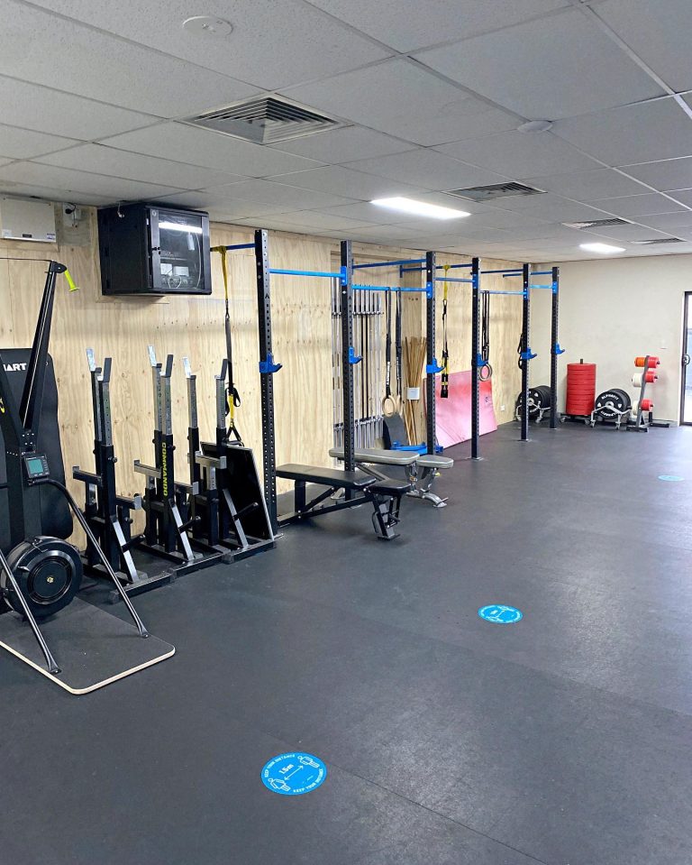 Physio in Five Dock 768x959