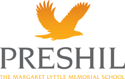 Preshil Logo