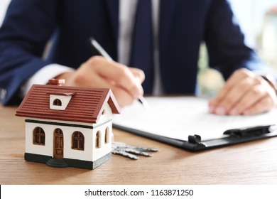 Property Lawyer