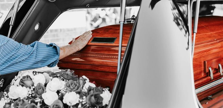 Seasons Funerals About