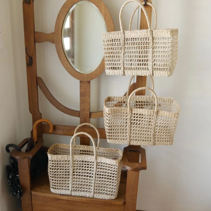 Shopping Baskets Wholesale Australia now