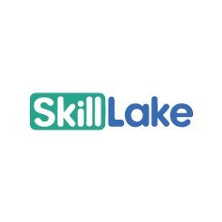 Skill Lake Logo