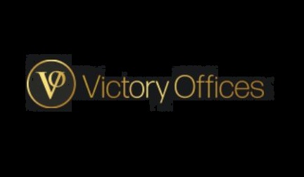 Victory Offices Logo