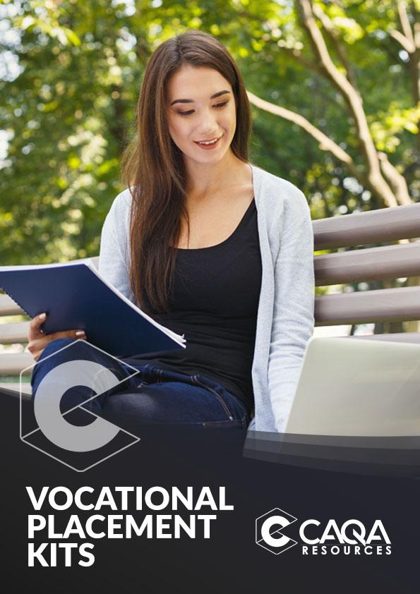Vocational Placement Kits