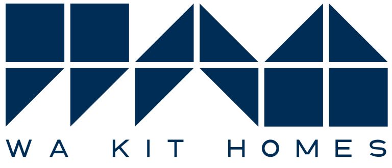 WA Kit Homes Logo Blue 768x330