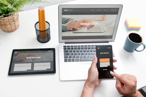 Web Development