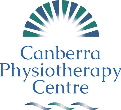 canberra logo