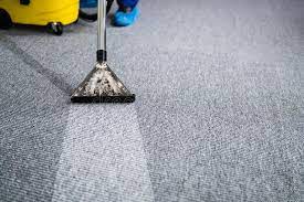carpet stain