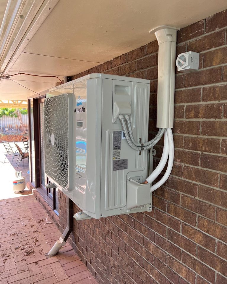 ducted air conditioning 768x960