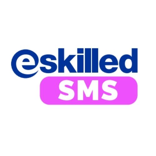 eSkilled SMS logo